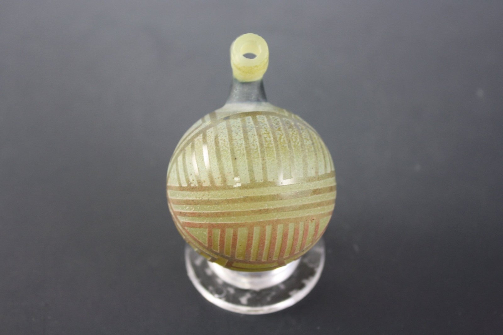 Bearclaw Space Key 7 - Easy to clean and store, ideal for daily use.