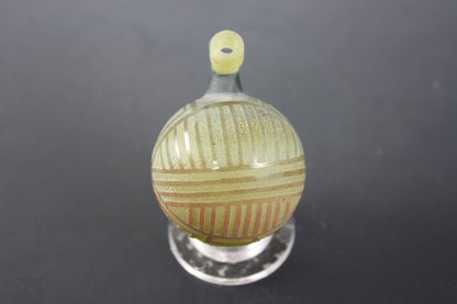 Bearclaw Space Key 7 - Easy to clean and store, ideal for daily use.