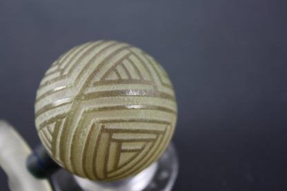 Bearclaw - Space key #8 - @Ryanbearclaw - HG