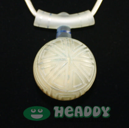 Bearclaw - Space key #8 - @Ryanbearclaw - HG