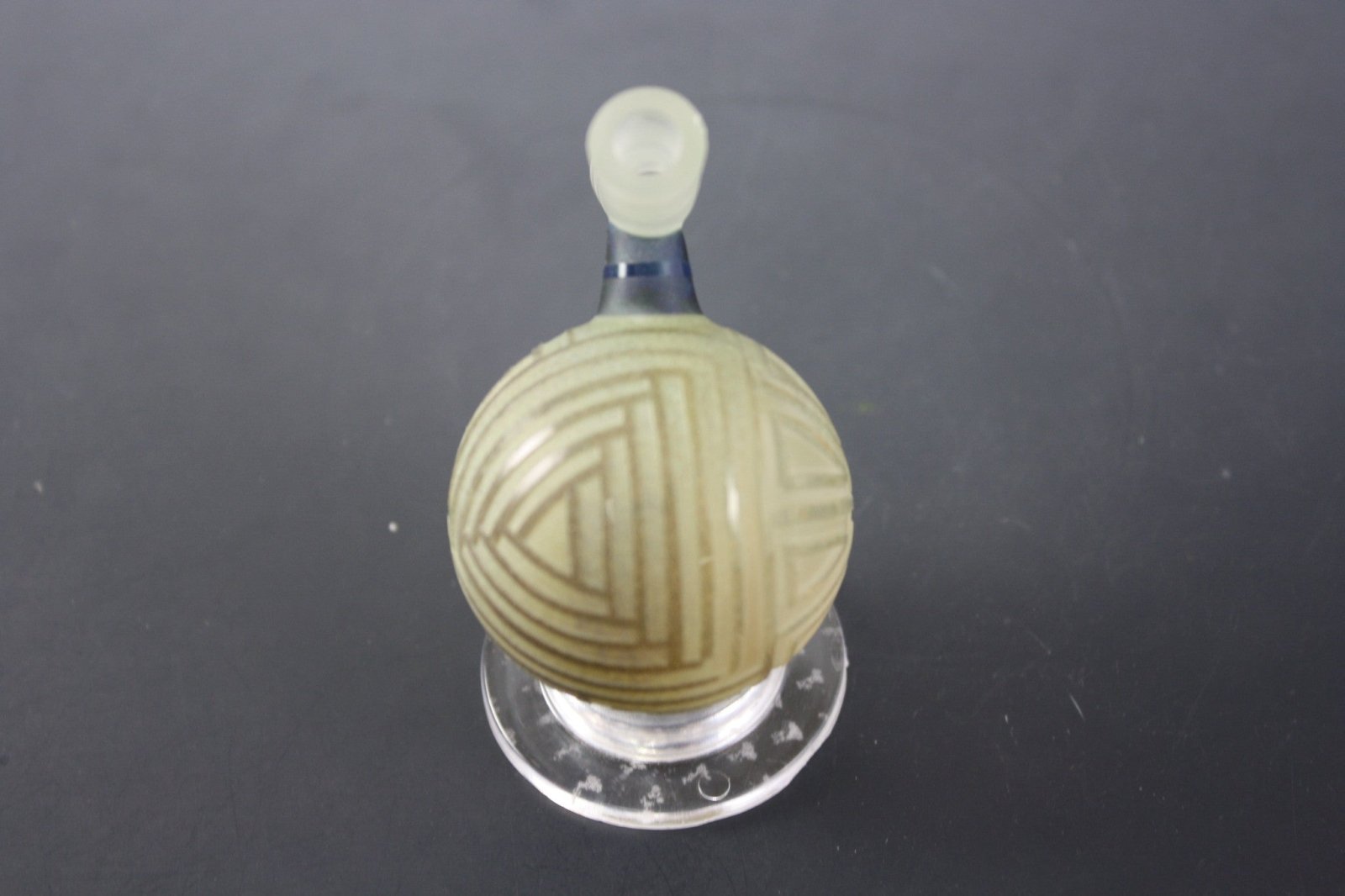 Bearclaw - Space key #8 - @Ryanbearclaw - HG