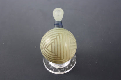 Bearclaw - Space key #8 - @Ryanbearclaw - HG