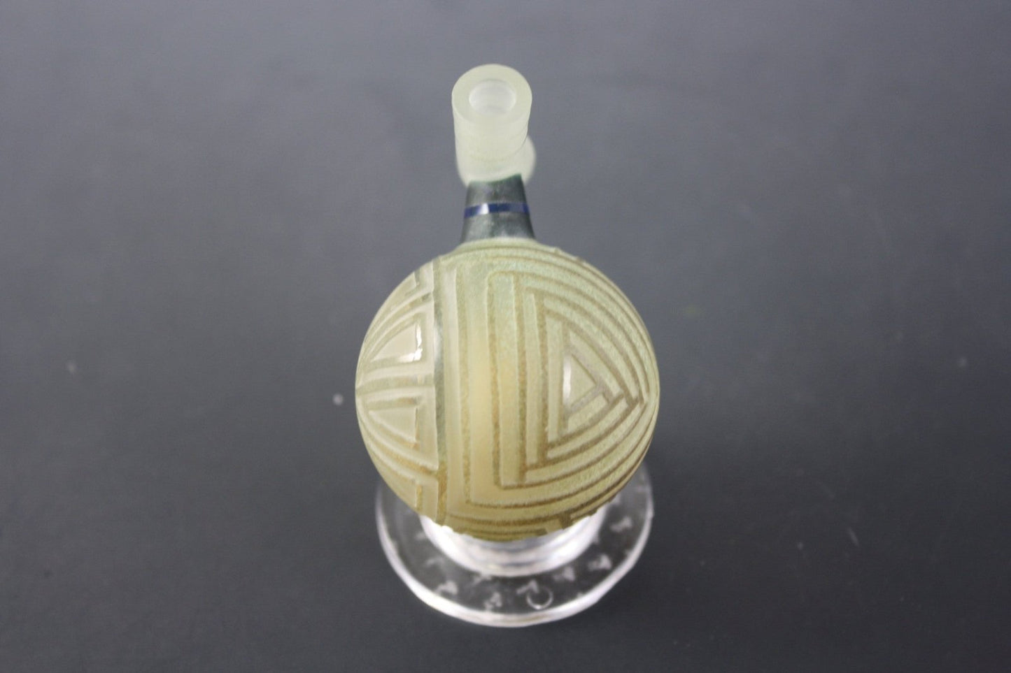 Bearclaw - Space key #8 - @Ryanbearclaw - HG