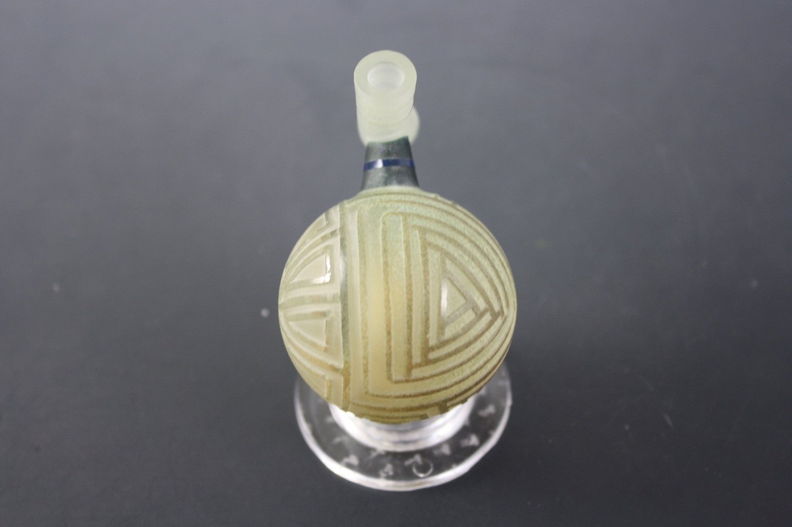 Bearclaw - Space key #8 - @Ryanbearclaw - HG