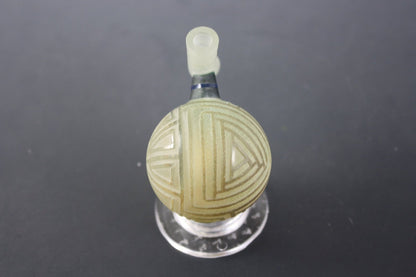 Bearclaw - Space key #8 - @Ryanbearclaw - HG