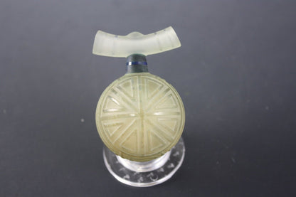 Bearclaw - Space key #8 - @Ryanbearclaw - HG