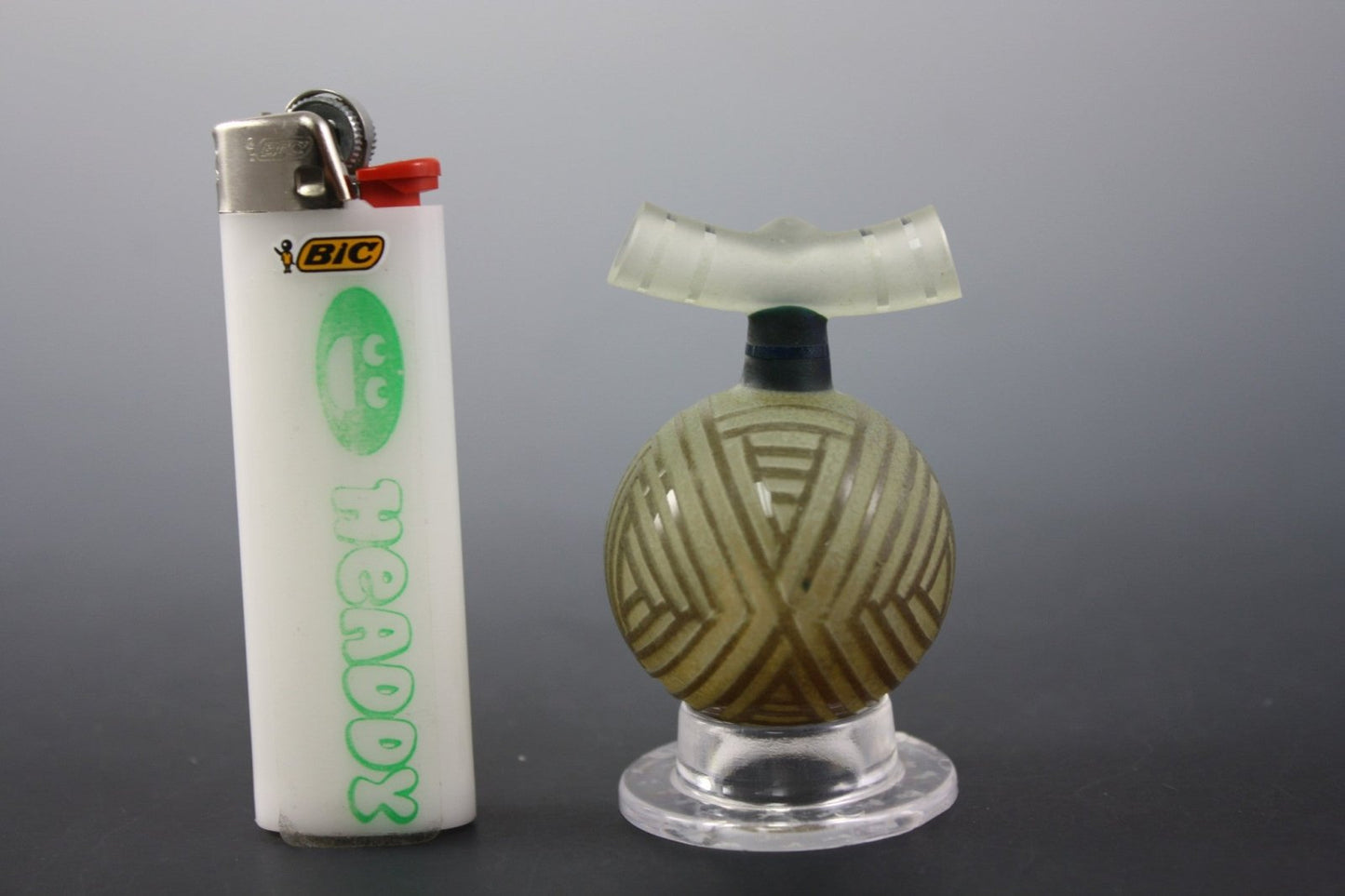 Bearclaw - Space key #8 - @Ryanbearclaw - HG