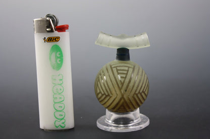 Bearclaw - Space key #8 - @Ryanbearclaw - HG