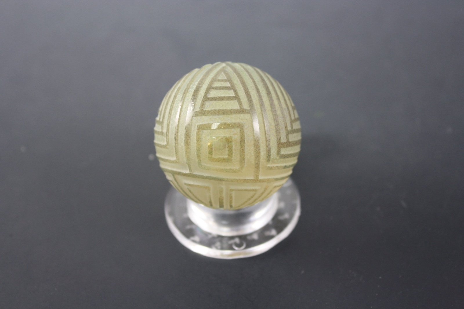 Bearclaw - Space key #8 - @Ryanbearclaw - HG