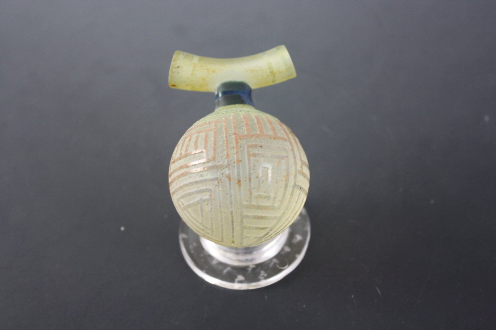 Bearclaw Space Key 9 - Easy to clean and maintain for everyday use.