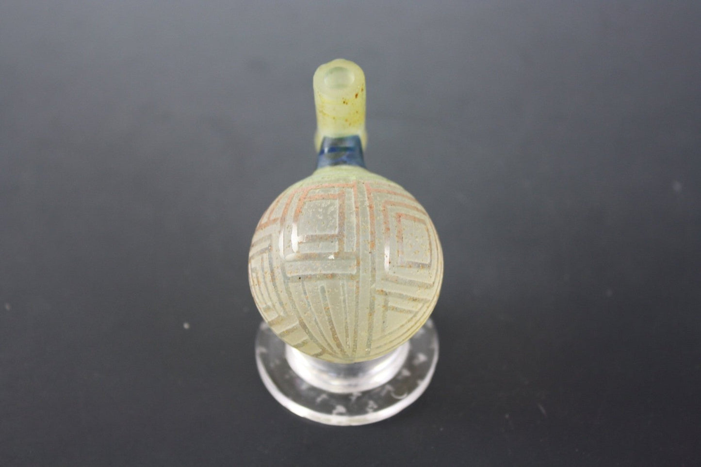 Bearclaw Space Key 9 - Premium quality smoking multi-tool with ergonomic design.