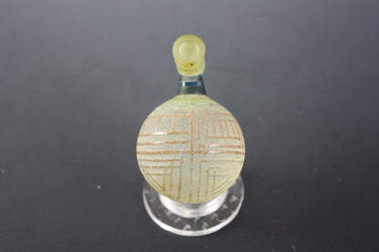 Bearclaw Space Key 9 - Stylish multi-tool complementing any smoking accessory collection.