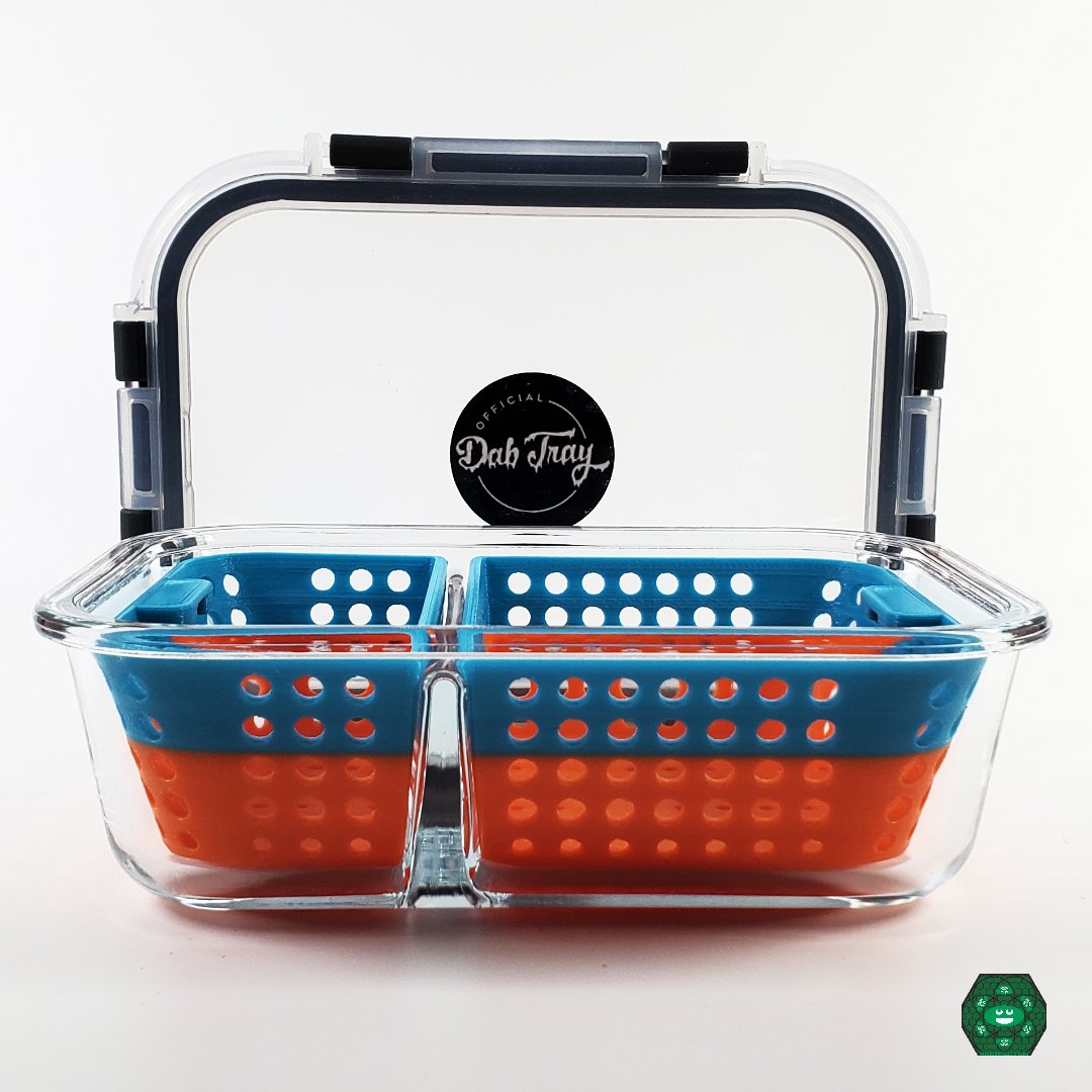 Best Dunk Station: The ODT Dual Dunk Station is a top choice for keeping bangers clean and ready for dabbing.