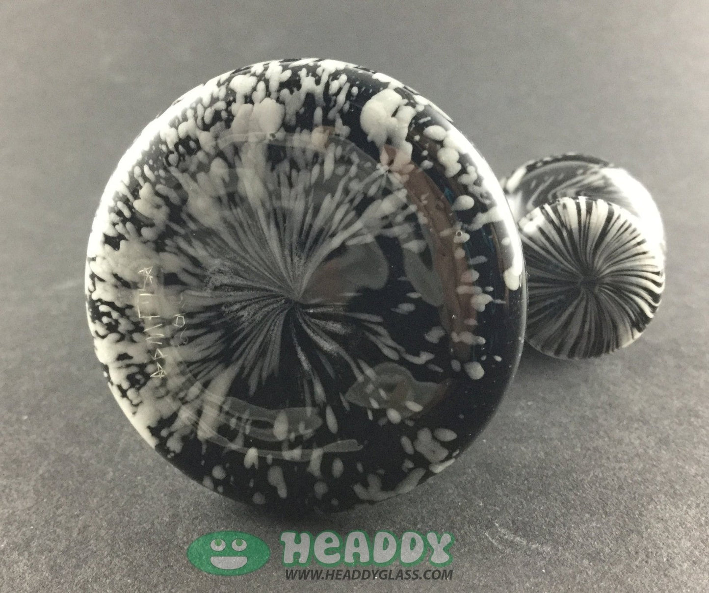 BMFT - Milk Bottle - @Bmftglassart - HG