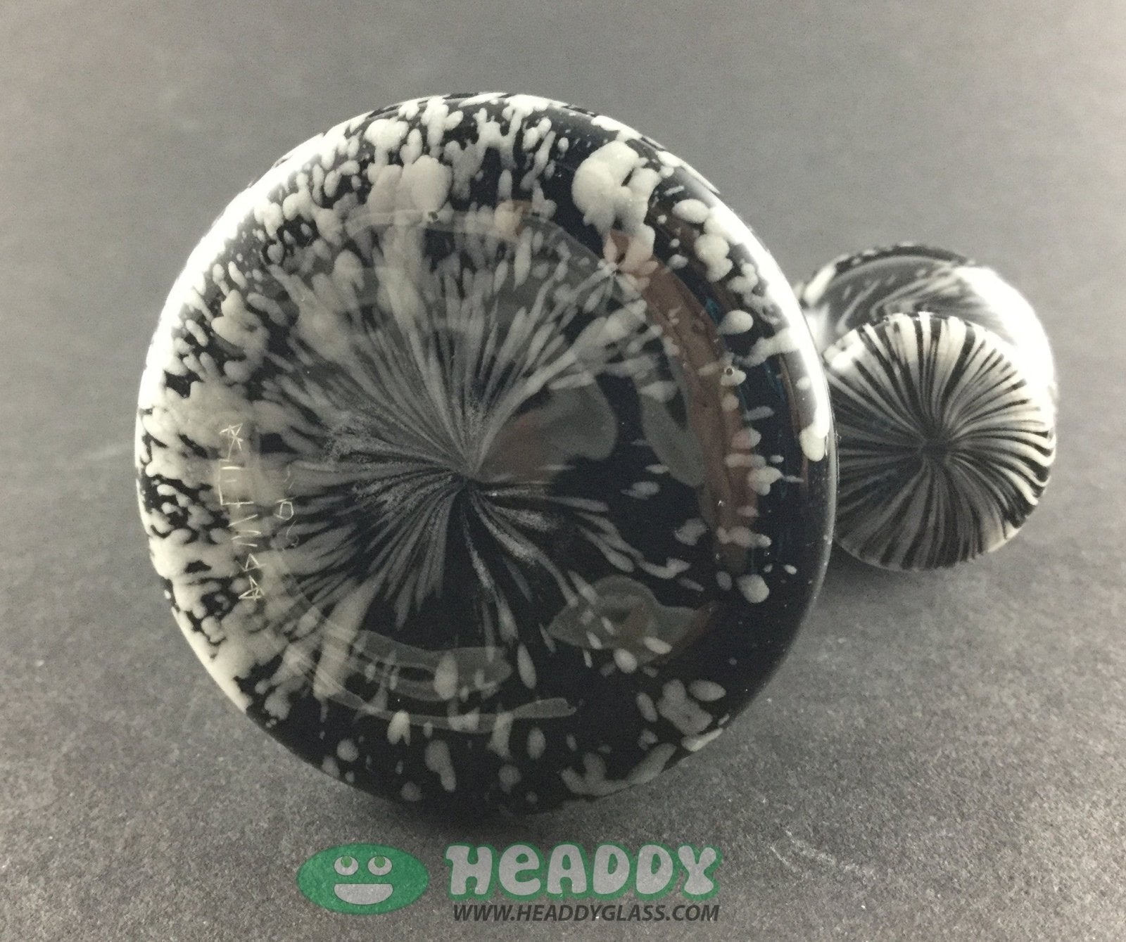 BMFT - Milk Bottle - @Bmftglassart - HG