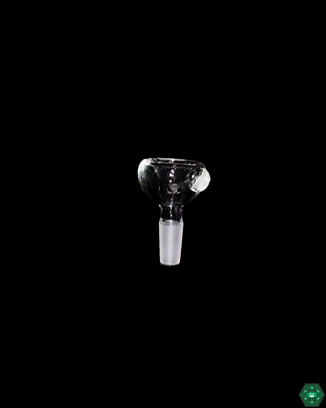 BSG 10mm Cup Slide, a premium glass accessory for a perfect fit and easy handling, available at Headdy Glass.