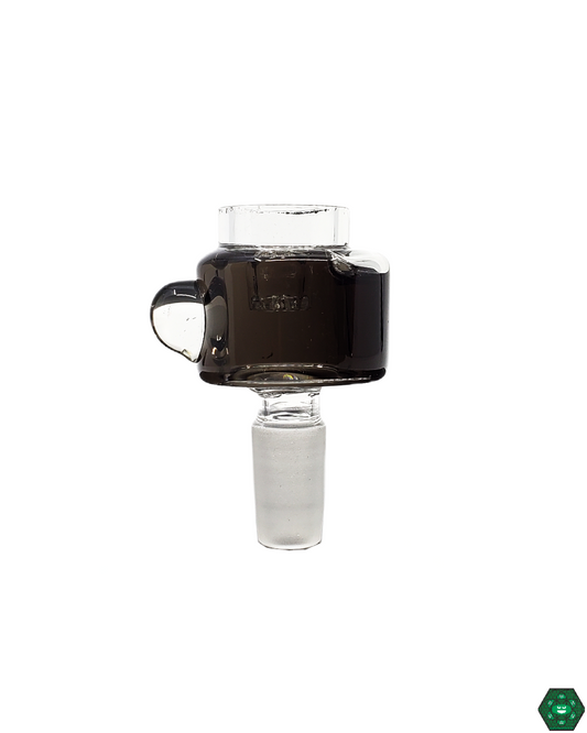 BSG 14mm Glycerin Slide with a built-in glycerin chamber, designed for cool-touch handling and smooth hits.