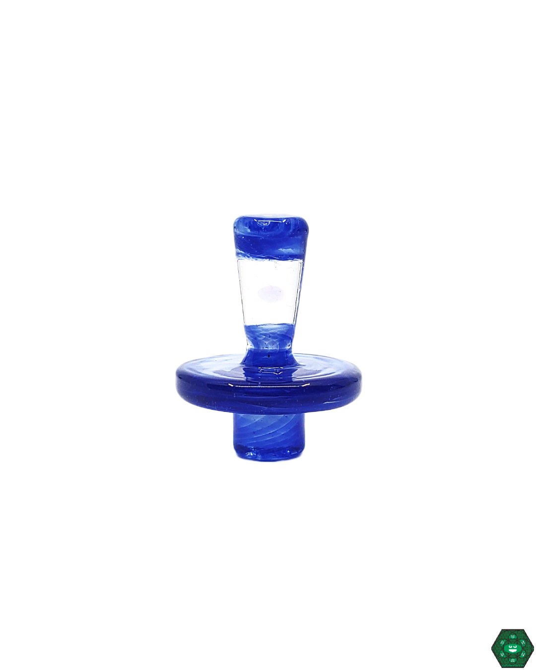 Campfire Quartz - Full Color Slurper Caps - @Campfirequartz - HG