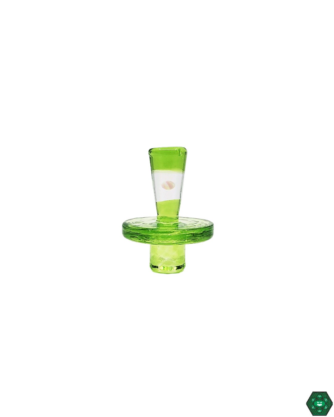 Campfire Quartz - Full Color Slurper Caps - @Campfirequartz - HG