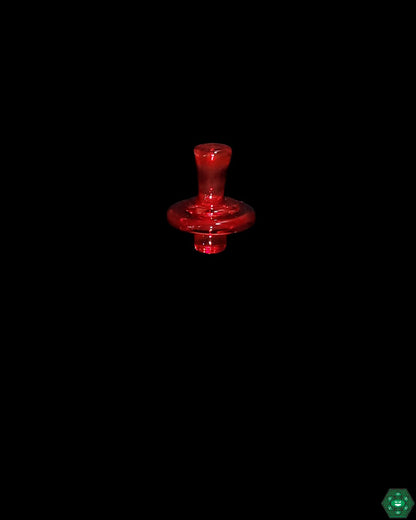 Campfire Quartz - Full Color Tower Cap - @Campfirequartz - HG