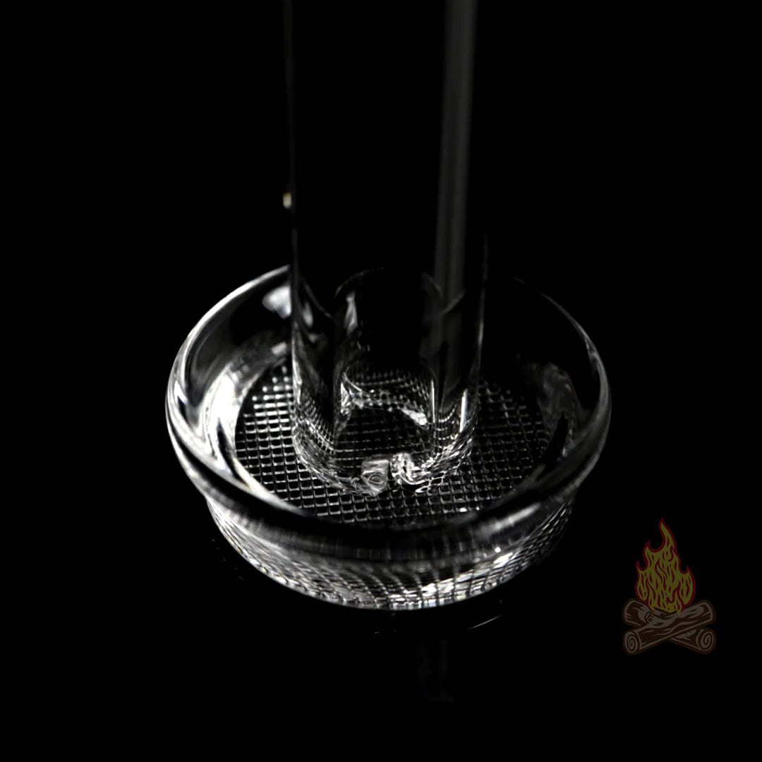 Campfire Quartz - XXL Slurper - @Campfirequartz - HG