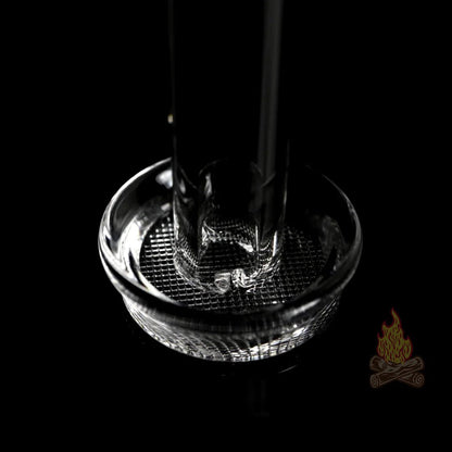 Campfire Quartz - XXL Slurper - @Campfirequartz - HG