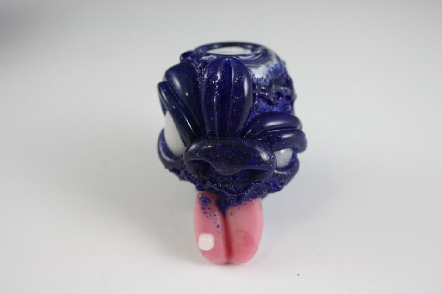 Casto Glass - Acid Eater Bunny - @C.a.s.t.o - HG