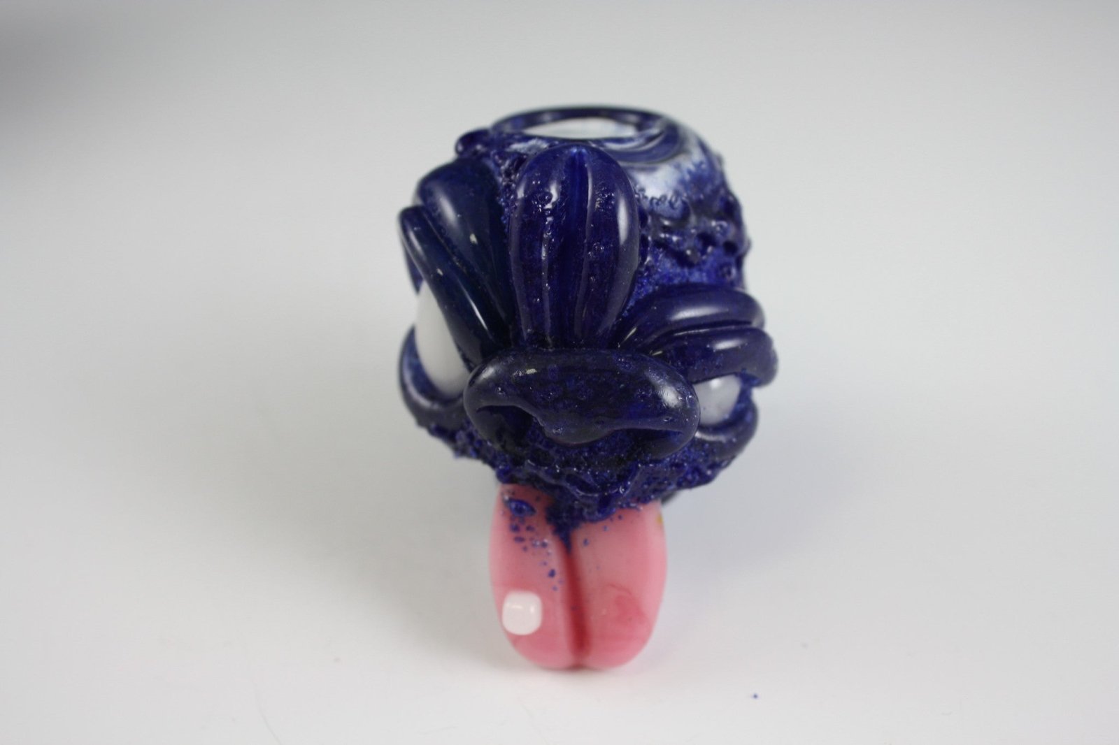 Casto Glass - Acid Eater Bunny - @C.a.s.t.o - HG