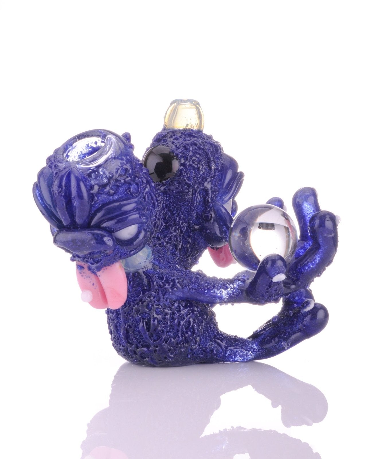 Casto Glass - Acid Eater Bunny - @C.a.s.t.o - HG