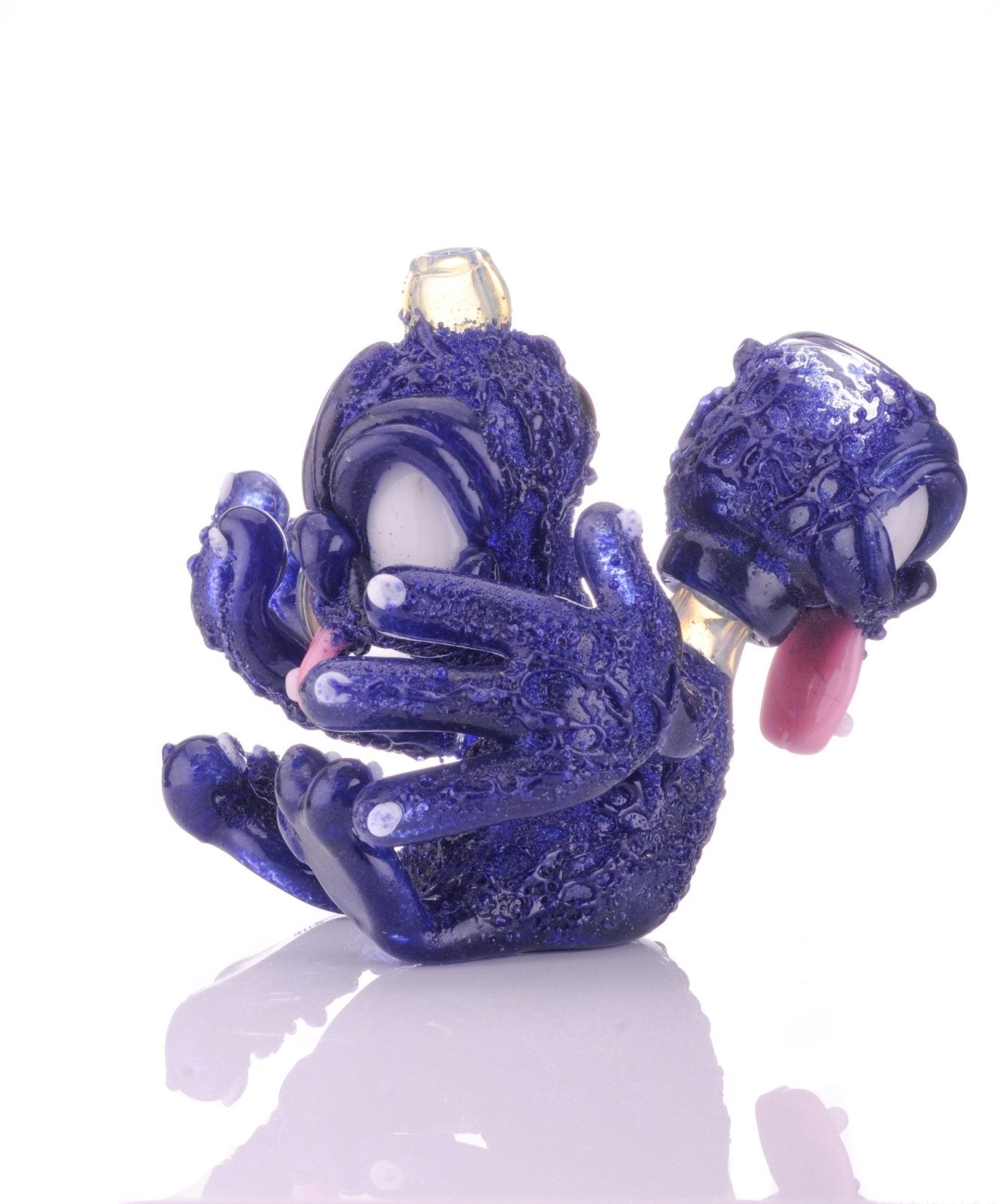 Casto Glass - Acid Eater Bunny - @C.a.s.t.o - HG