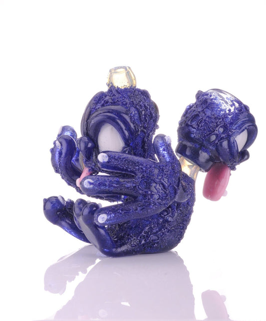 Casto Glass - Acid Eater Bunny - @C.a.s.t.o - HG