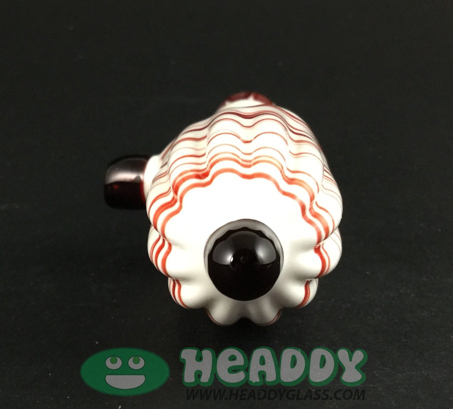 Chad G - Balloon Pipe - @Chadg_glass - HG