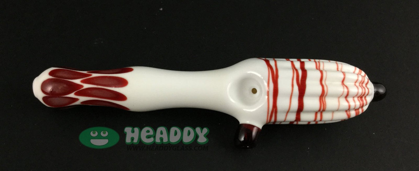 Chad G - Balloon Pipe - @Chadg_glass - HG