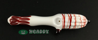 Chad G - Balloon Pipe - @Chadg_glass - HG