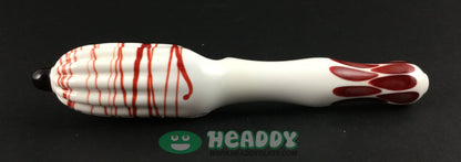 Chad G - Balloon Pipe - @Chadg_glass - HG