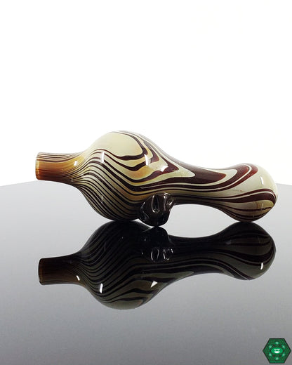 Chad G - Bubble Cap - @Chadg_glass - HG