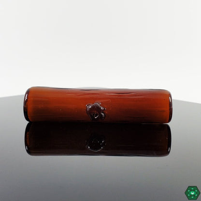 Chad G - Log Chillum - @Chadg_glass - HG