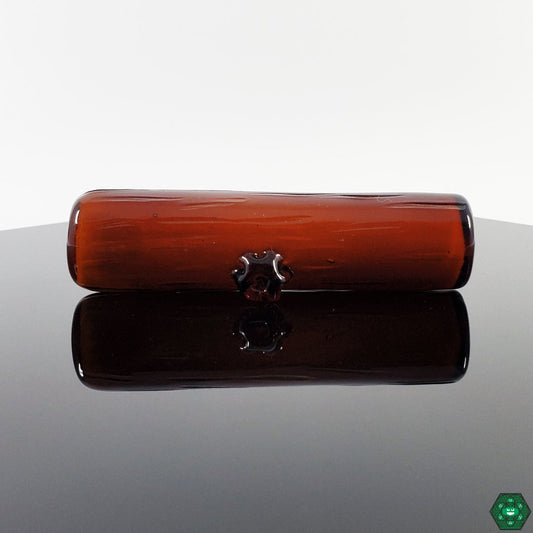 Chad G - Log Chillum - @Chadg_glass - HG