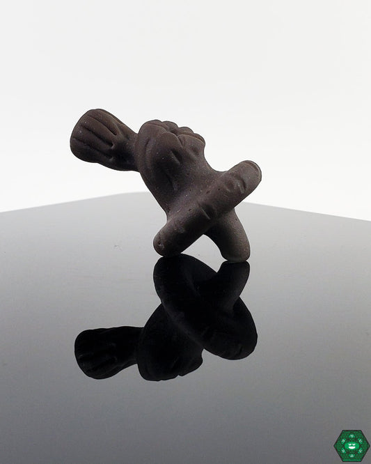 Chad G - Log Directional Cap - @Chadg_glass - HG