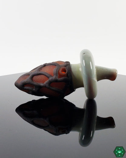 Chad G - Moral Directional Cap - @Chadg_glass - HG