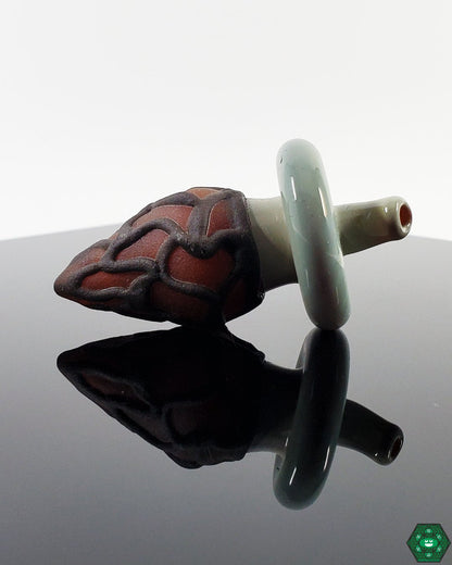 Chad G - Moral Directional Cap - @Chadg_glass - HG