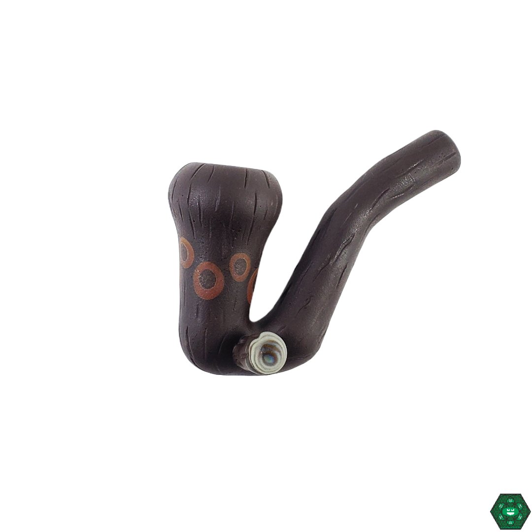 Chad G - Sherlock - @Chadg_glass - HG