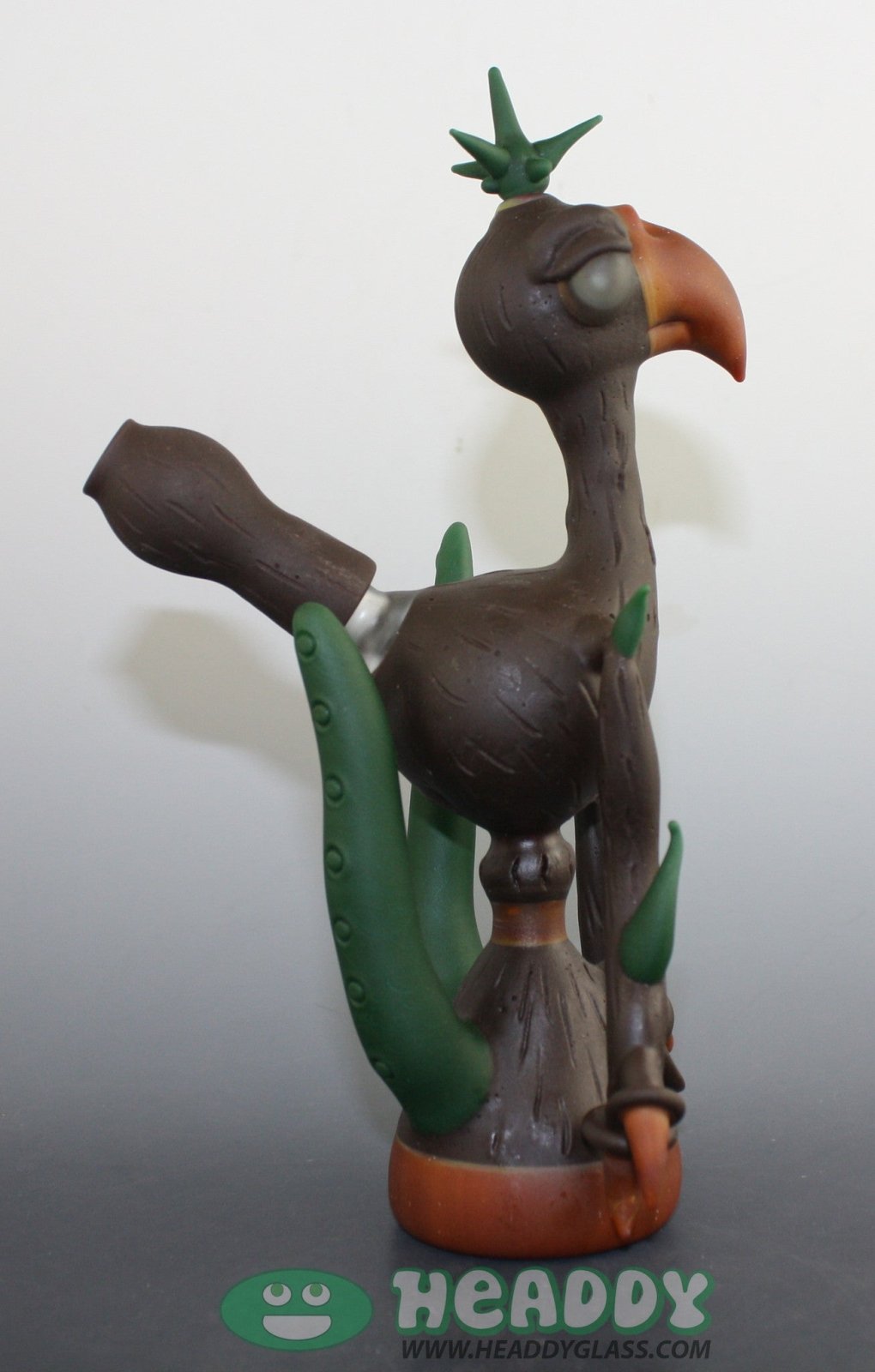 Chad G X Niko Cray - Bird Rig - @Chadg_glass - HG