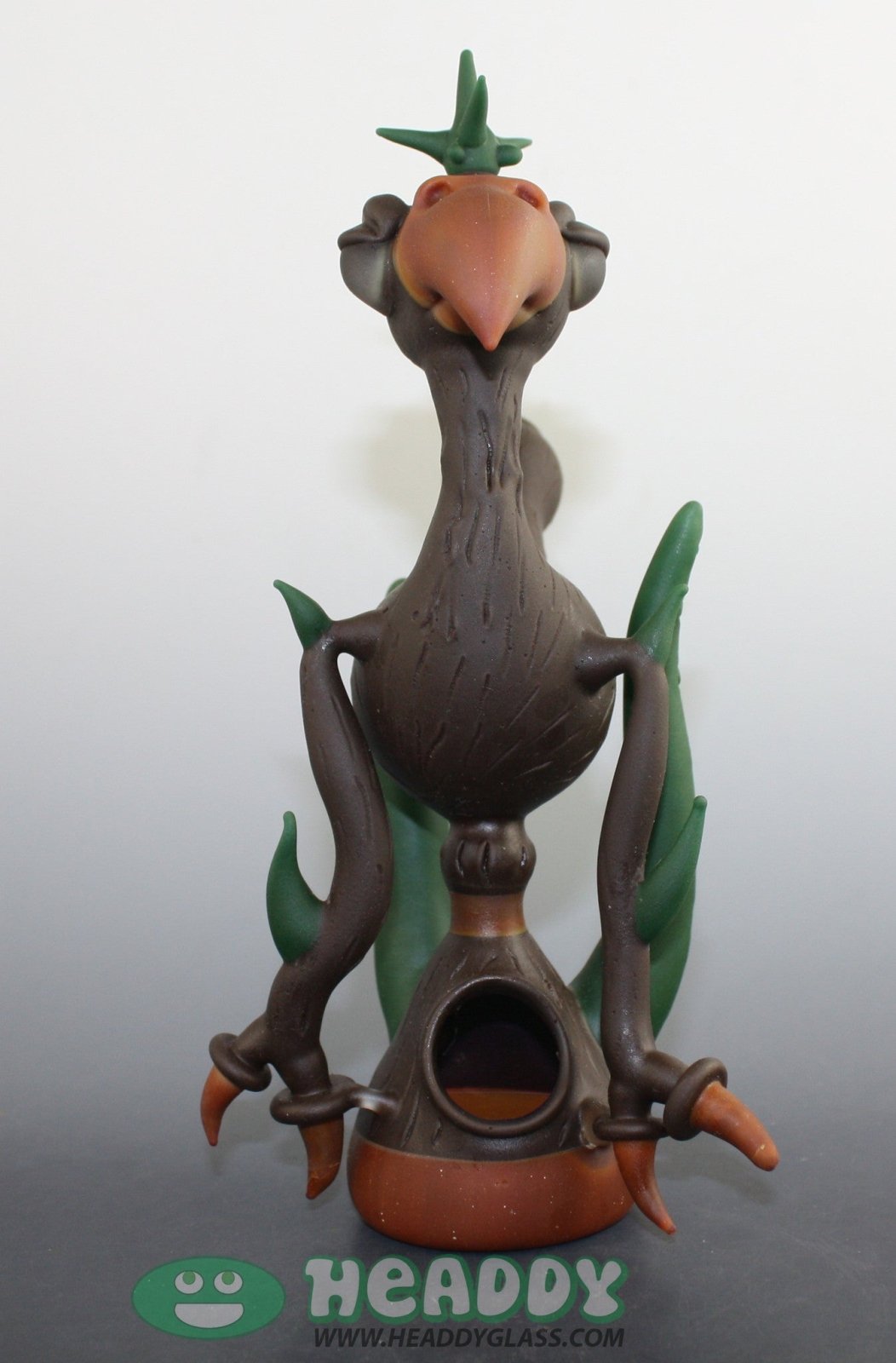Chad G X Niko Cray - Bird Rig - @Chadg_glass - HG