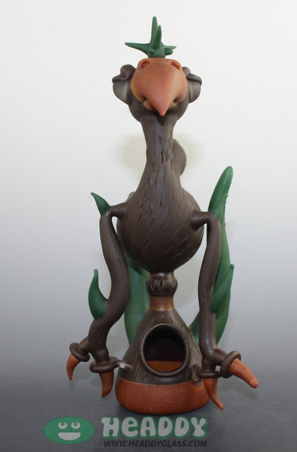 Chad G X Niko Cray - Bird Rig - @Chadg_glass - HG