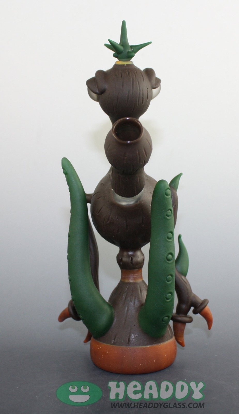 Chad G X Niko Cray - Bird Rig - @Chadg_glass - HG