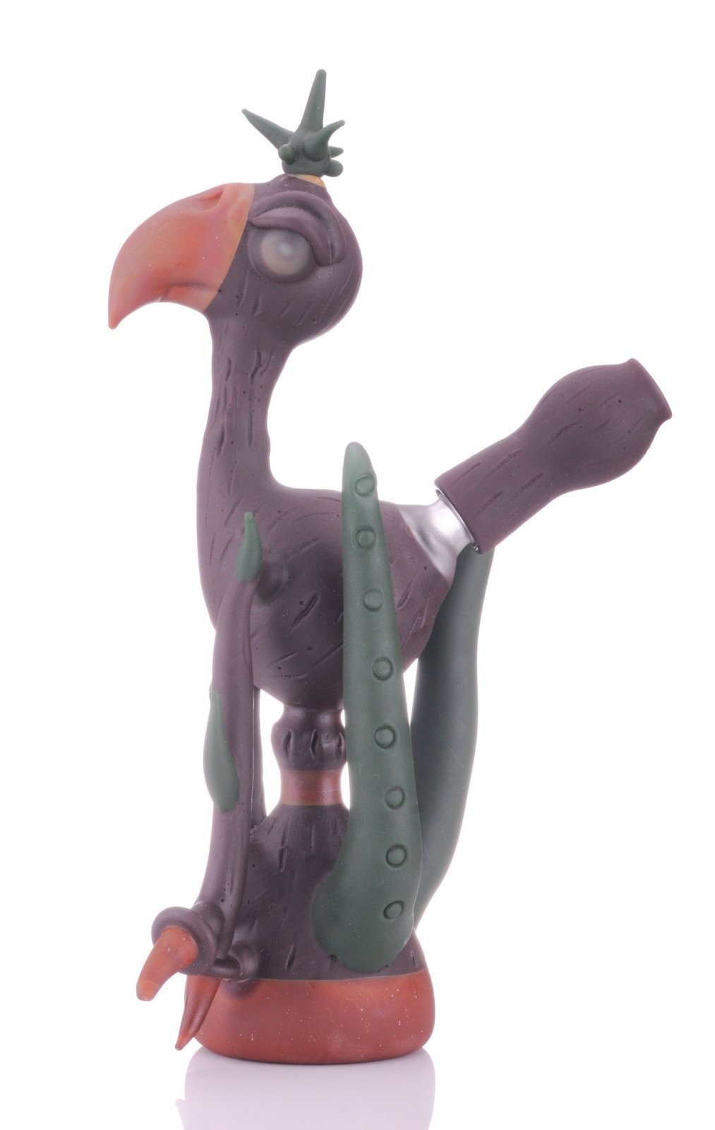Chad G X Niko Cray - Bird Rig - @Chadg_glass - HG