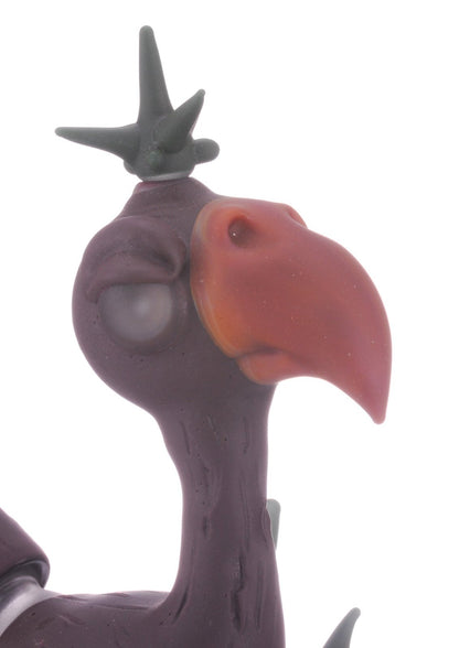 Chad G X Niko Cray - Bird Rig - @Chadg_glass - HG