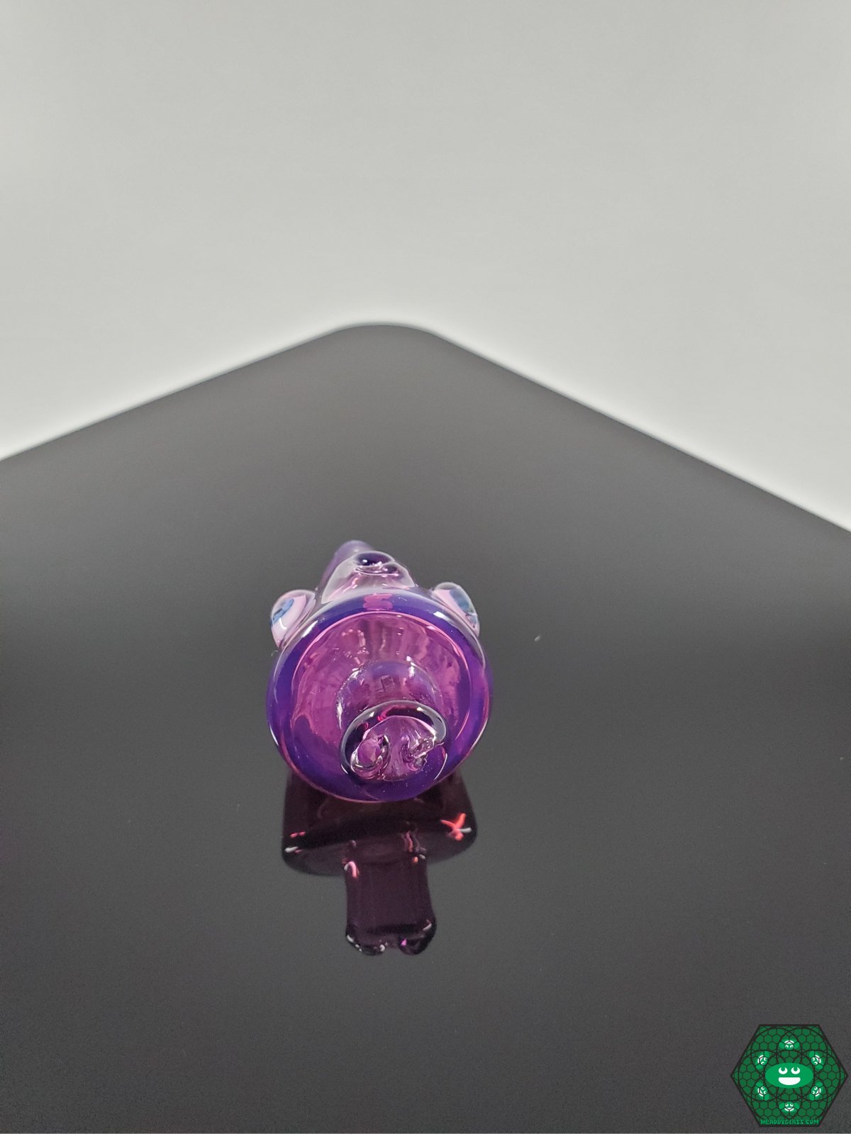 Chadd Lacy Head Spinner Caps - @Chaddlacy - HG