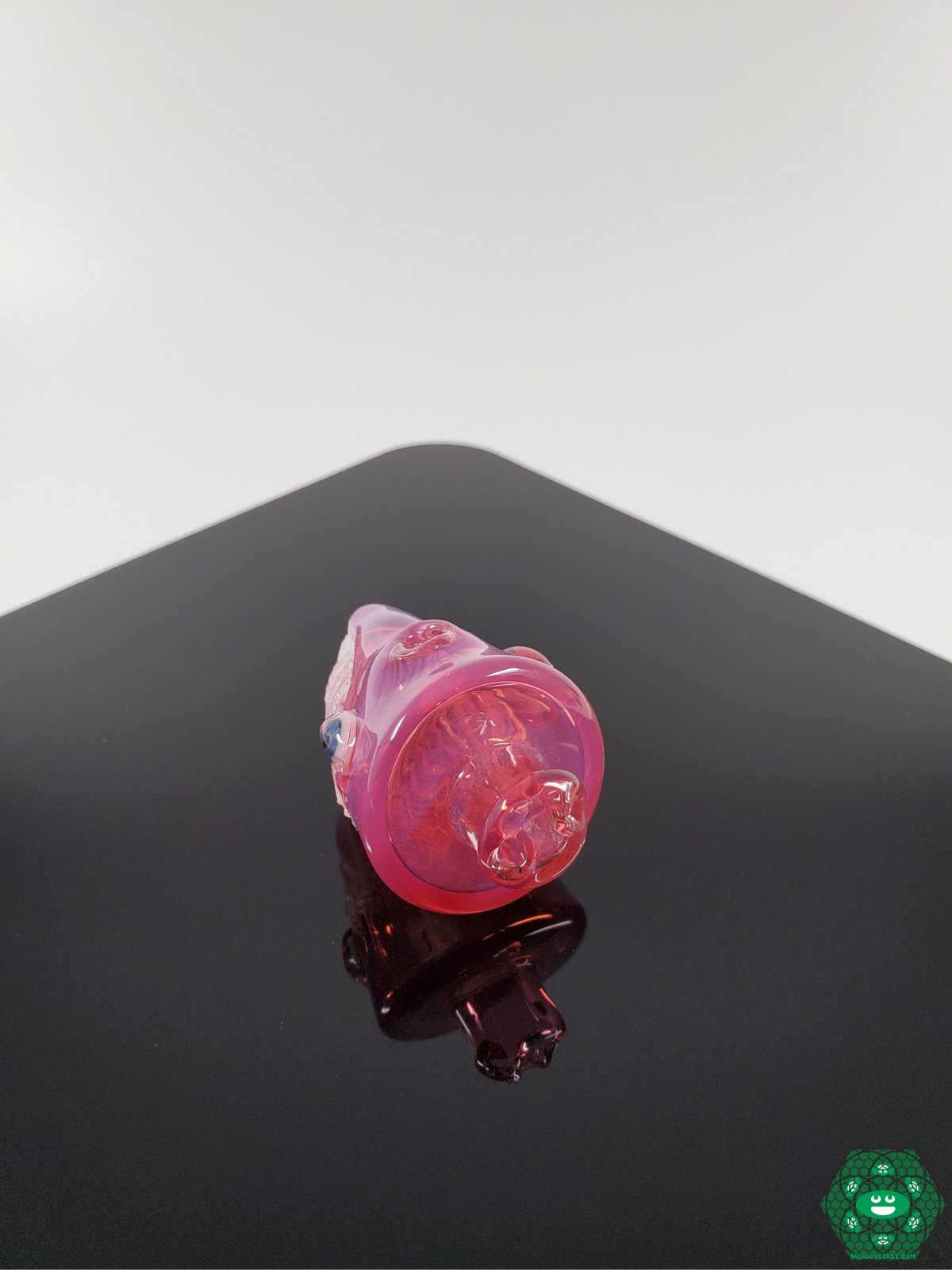 Chadd Lacy Head Spinner Caps - @Chaddlacy - HG